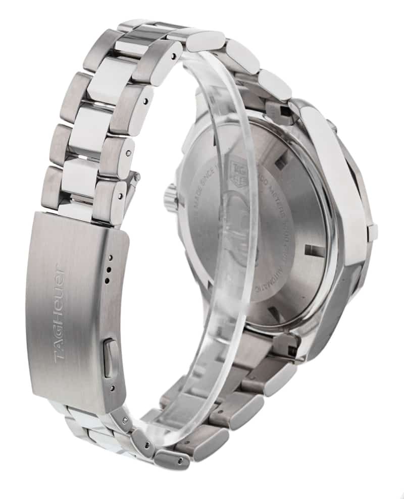 Tag Heuer Aquaracer CAF2010.BA0815